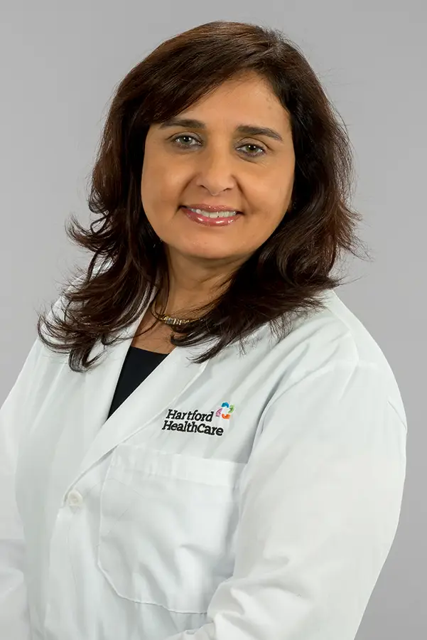Neeru Dua